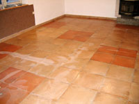 Pokl�d�n� nov� dla�by