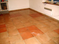 Pokl�d�n� nov� dla�by