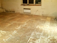 Brou�en� podlahy