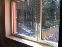 Nov� okno �atna mu�i