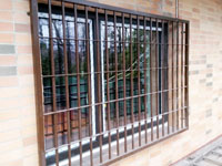 Nov� okno klubovna