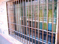 Nov� okno �atna mu�i