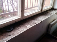 Str�en� parapety �atna �eny