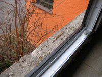 Str�en� parapety �atna mu�i