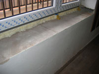 Str�en� parapety �atna mu�i