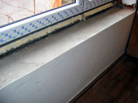 Str�en� parapety �atna mu�i