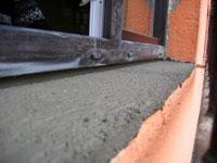 Oprava okenn�ch otvor�