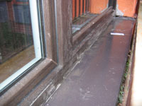 Nov� venkovn� parapety Ten Bar