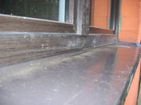 Nov� venkovn� parapety �atna �eny