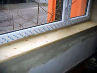 Nov� vnit�n� parapety �atna mu�i