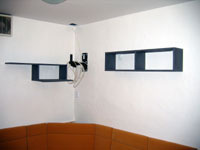 Rekonstrukce Ten Bar police