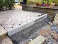 Oprava z�mkov� da�by