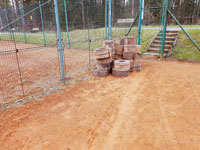 P�sy p�ikr�vaj�c� lajny