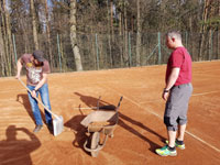 Bogdan Wilk a Petr Klus