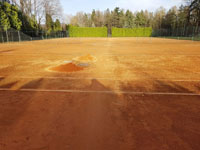 Rozhoz antuky po dvorc�ch