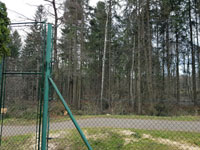 Plot a branka dvorec �.5