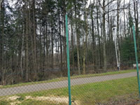 Opraven� oplocen�