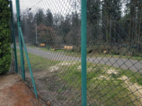 Opraven� oplocen�