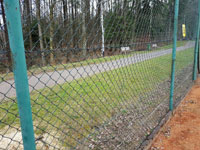 Opraven� oplocen�