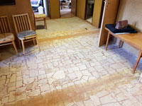 Odstran�n� st�vaj�c�ho koberce