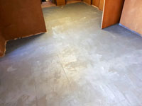 Proveden� penetrace