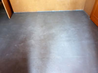 Proveden� penetrace