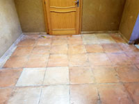 Pokl�d�n� dla�by