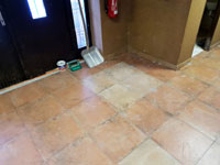 Pokl�d�n� dla�by