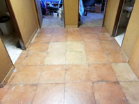 Pokl�d�n� dla�by