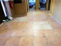 Pokl�d�n� dla�by