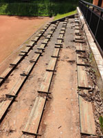 Demont� star�ch lavi�ek