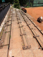 Demont� star�ch lavi�ek