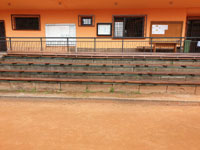 Pohled na nov� lavi�ky