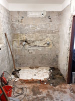 Bour�n� dla�by