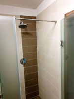 Prav� sprchov� box