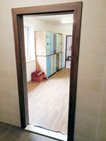 Z�rubn� nov�ch dve��