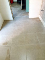 Polo�en� dla�eb