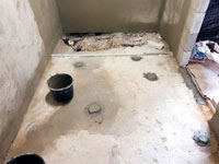 Ter��ky pro v��ku podlah