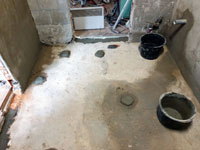 Ter��ky pro v��ku podlah