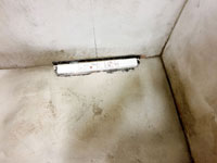 Podlahov� odtokov� �laby