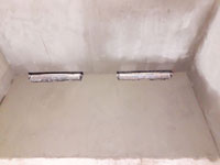 Podlahov� odtokov� �laby