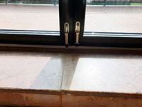 Nov� stav��e dve��