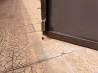 Nov� stav��e dve��