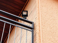 Osv�tlen� posezen�