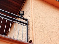 Venkovn� osv�tlen�