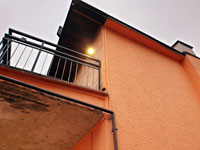 Venkovn� osv�tlen�