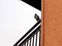 Venkovn� osv�tlen�