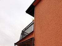 Venkovn� osv�tlen�