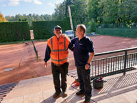 St��h�n� tuj�