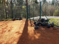 Stahov�n� gumov�ch p�s�